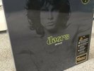 The Doors Infinite 12 vinyl box set numbered LIMITED EDITION  Sealed