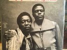 [SOUL/BLUES] EXC LP BUDDY GUY & JUNIOR WELLS Play The Blues [OG 1972 ATCO Issue]