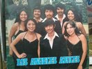 LOS ANGELES AZULES