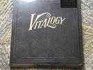 Pearl Jam Vitalogy  Reissue Record LP Vinyl - NEW / FACTORY