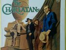 CHARLATANS - The Charlatans (rare original 1969 LP on US Philips) VG(+)/EX(-)