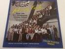 Johnny Cash Johnny Cash Sings With The B.C. Goodpasture Christian School 1979  1