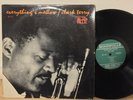 Clark Terry Everything’s Mellow VG+ MOODSVILLE PRESTIGE MONO RVG