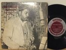 James Moody’s Moods VG+ PRESTIGE 192 10” NYC MONO DG