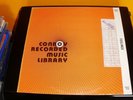 Feelings/Torossi/ Italian Library LP/Holy Grail/Jazz Funk Monster/Orig UK Press