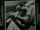 Complete Blue Note & Pacific Jazz Recordings of Clifford Brown Numbered MR5-104