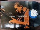 KENNY BURRELL INTRODUCING BLUE NOTE LNJ 70067 MONO JAPAN Vinyl LP