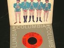 Paul Revere & Raiders 45 EP COLUMBIA (No#) Greatest Hits w/ PS Sleeve Unknown