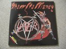 Slayer - Show No Mercy - Metal Blade Doppel LP