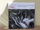 Rhodri Davies/David Sylvian/Mark Wastell - There Is No Love RSD 2019