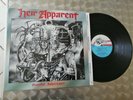 LP HEIR APPARENT - GRACEFUL INHERITANCE -