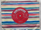 THE BEATLES - LOVE ME DO - 1962 UK SUPERB ORIGINAL IN VERY GOOD CONDITION