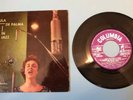 Jula De Palma In Jazz Columbia SEMQ 81