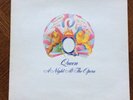 Queen A Night At The Opera Vinyl LP Original 1975 EMI Records EMTC 103 VGC