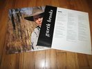 GARTH BROOKS - SELF TITLED - CAPITOL RECORDS LP C1-590897