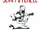 Joni Mitchell - Live In Newport 1969 VINYL LP WLVR015