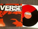 Verse - From Anger Amd Rage LP