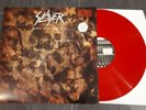 Slayer - Down Into The Fire LP no. 197/600