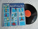 Schoolhouse Multiplication Rock Bob Dorough Record Album 1973 Capitol Soundtrack