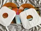 Jhene Aiko Trip Vinyl LP x2