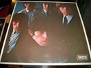 The Rolling Stones ?– No. 2 - LP Mono - 1978 - Decca