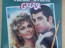 Grease Original Motion Picture Soundtrack - 2 x 12in Vinyl Records