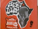 DEEP FUNK AFRO PSYCH FUNK FERRY DJIMMY  BENIN NIGERIA LP LISTEN