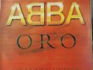 ABBA Oro Grandes Exitos GUATEMALA DIDECA LP Rare Vinyl 1993