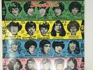 The Rolling Stones Some Girls LP Vinyl Record First Pressing Celebrity Faces '78