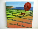 LEMON JELLY lost horizons 2-LP Vinyl UK XL IMPOTENT FURY IFXLLP160 Sealed
