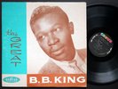 B. B. KING And His Orchestra The Great LP CROWN RECORDS CLP 5143 US 1961 DG MONO