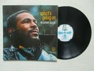 LP 33T MARVIN GAYE 