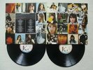 2 LP 33T FRANCOISE HARDY 