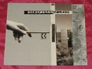 SCORPIONS - CRAZY WORLD - 11tr LP - GERMANY 1990 - 1st PRESSING