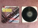The Beatles Please Please Me mono vinyl 