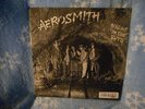 AEROSMITH NIGHT IN THE RUTS 1979 