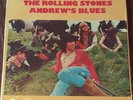 The Rolling Stones Andrew's Blues Sealed  LP Vinyl