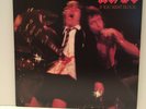 AC/DC If You Want Blood You've Got It LP Album 1978 Atlantic SD 19212 NM