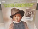 Elvis Presley Vinyl LP US 1971 RCA Country 12