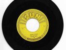 WARREN SMITH-SUN 250 RARE ROCKABILLY 45 RPM UBANGI STOMP VG++ CLEAN LABELS