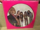 The Rolling Stones - Picture disc - Decca 30010. 1979 French import.