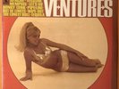 SEALED  THE VENTURES GOLDEN GREATS  LIBERTY STEREO 1977 LP  NO CUTS/HOLES/UPC