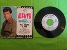 ELVIS PRESLEY Spinout/All That I Am 7