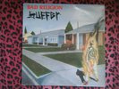 Bad Religion - Suffer punk vinyl LP 1988 Epitaph repress