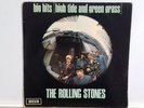 LP 33 The Rolling Stones ?Big Hits (High Tide And Green Grass) Decca ?TXLI 101