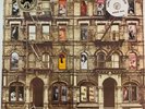 LED ZEPPELIN, ALT PHYSICAL GRAFFITI, WHITE VINYL, 2LP, NEW, #RD, MNR JKT DAMAGE