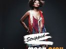 Macy Gray - Stripped Vinyl LP (LP389)