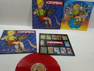 Americana[LP][Red]