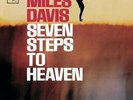 Miles Davis - Seven Steps To Heaven VINYL LP APJ8851