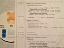 RADIO SHOW: 1/14/87 PAUL REVERE SALUTE w/6 PAUL REVERE INTERVIEWS & 16 TUNES